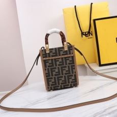 Fendi Top Handle Bags